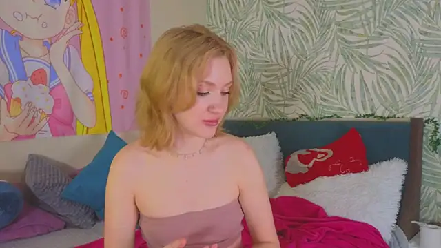 Alice Pops online show from 10.05.25