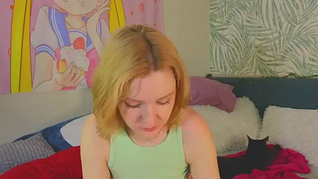 Alice Pops online show from 10.11.25