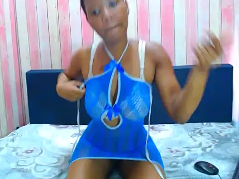 ebonyfirexx online show from 11.23.25