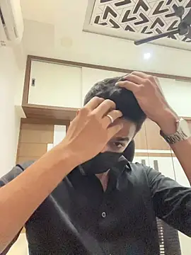 Dark 2465 online show from 03.30.26