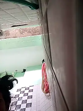 JHILMIL online show from 10.19.25