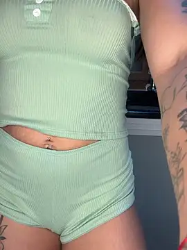 Casalmasc online show from 10.06.25