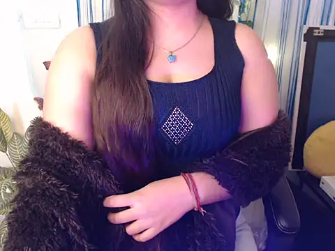 anika bold online show from 01.13.26