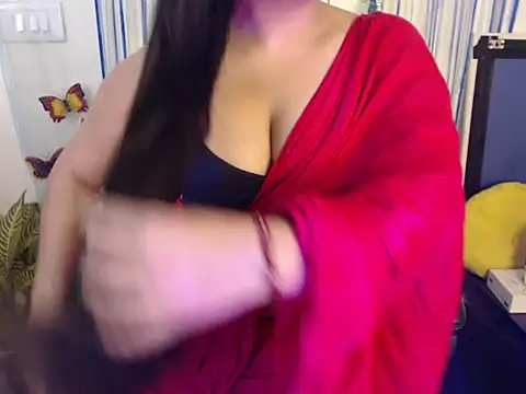 anika bold online show from 01.15.26