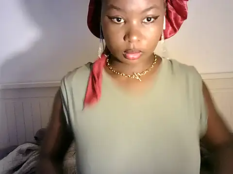 zoe215 online show from 06.27.26