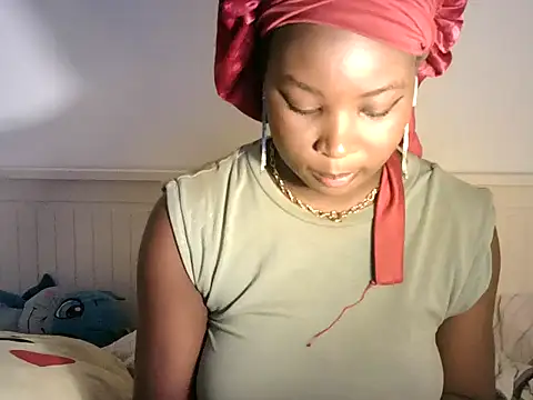zoe215 online show from 06.27.26