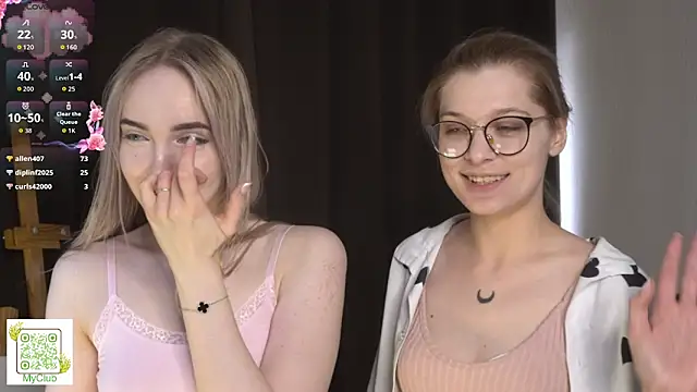 MaeEversley online show from 09.19.25