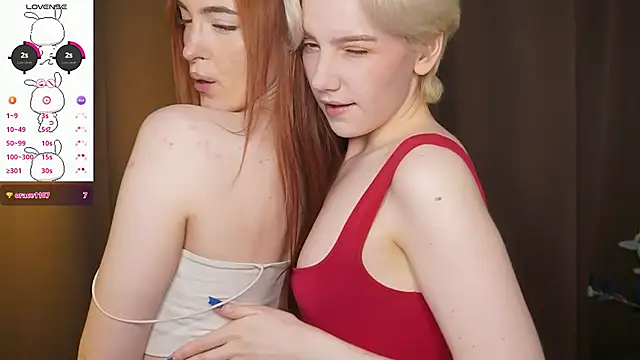 MaeEversley online show from 04.10.26