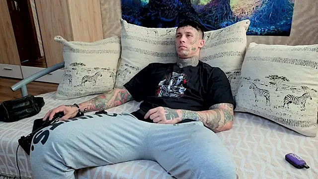 SKIRLINGOD online show from 09.09.25