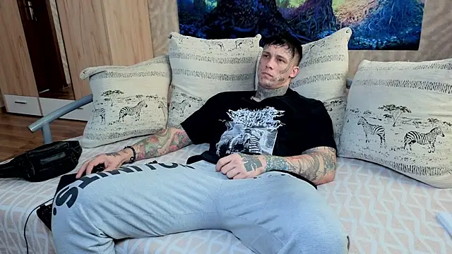 SKIRLINGOD online show from 09.10.25