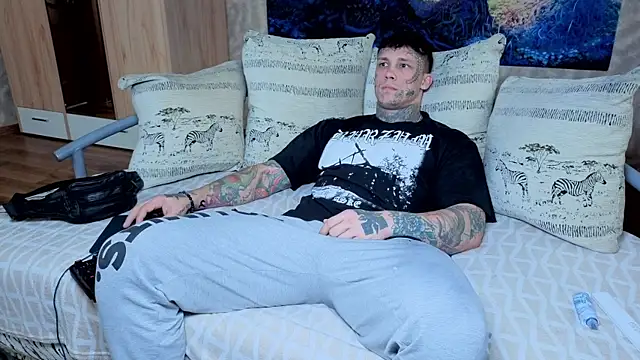 SKIRLINGOD online show from 09.12.25