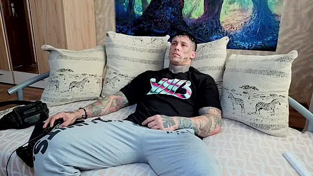 SKIRLINGOD online show from 09.13.25