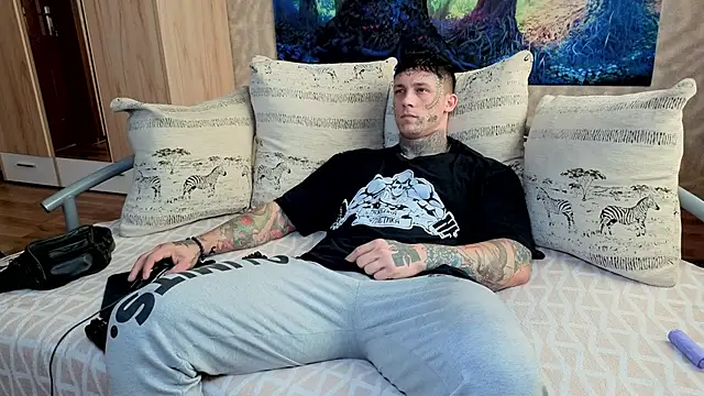 SKIRLINGOD online show from 09.14.25