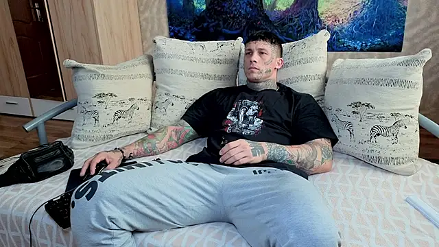SKIRLINGOD online show from 09.15.25