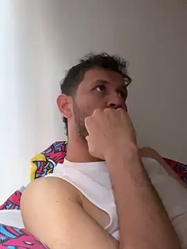 Michaell Spinelly online show from 09.15.25