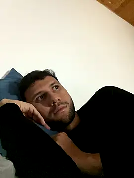 Michaell Spinelly online show from 09.18.25