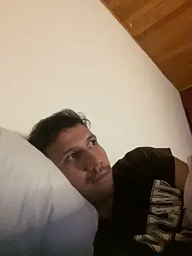 Michaell Spinelly online show from 09.26.25