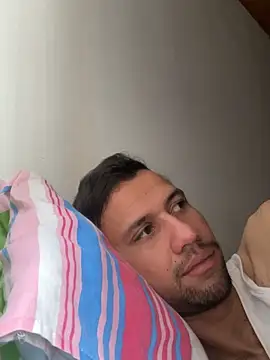 Michaell Spinelly online show from 10.08.25