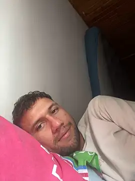 Michaell Spinelly online show from 10.11.25