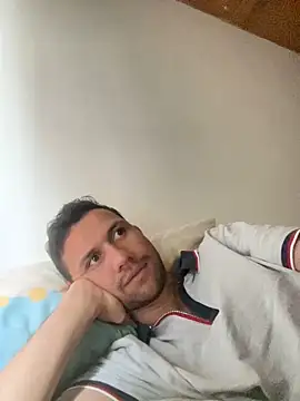 Michaell Spinelly online show from 11.27.25