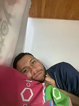 Michaell Spinelly online show from 01.11.26