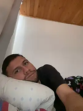 Michaell Spinelly online show from 01.12.26