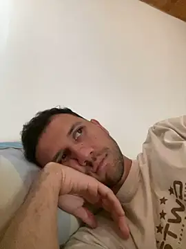 Michaell Spinelly online show from 03.11.26