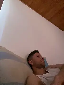 Michaell Spinelly online show from 03.20.26