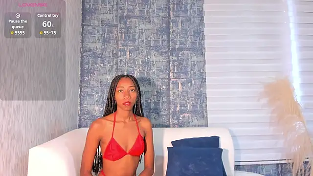 NathalyLeen online show from 07.20.26
