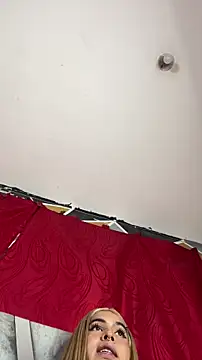 doll celestets online show from 11.26.25