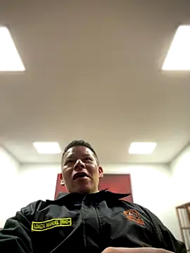 Manu0586 online show from 09.16.25