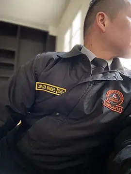 Manu0586 online show from 09.25.25