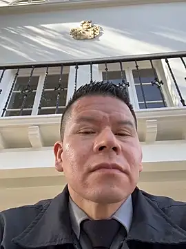 Manu0586 online show from 11.07.25