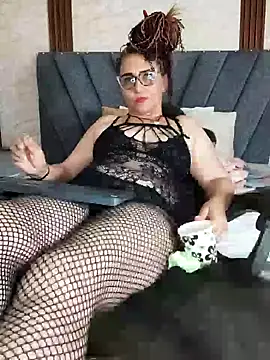Cailinmilf online show from 10.12.25