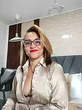 Cailinmilf online show from 10.22.25