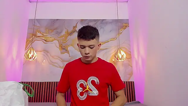 Snapshot of AndyFame1 chatting on 09.21.25 AndyFame1 online show from 09.21.25