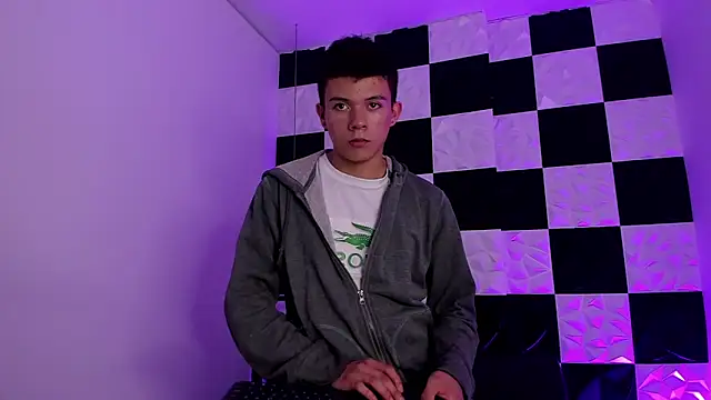 Snapshot of AndyFame1 chatting on 10.11.25 AndyFame1 online show from 10.11.25