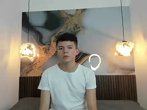 Snapshot of AndyFame1 chatting on 10.21.25 AndyFame1 online show from 10.21.25