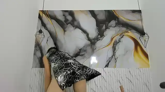 Snapshot of AndyFame1 chatting on 10.31.25 AndyFame1 online show from 10.31.25