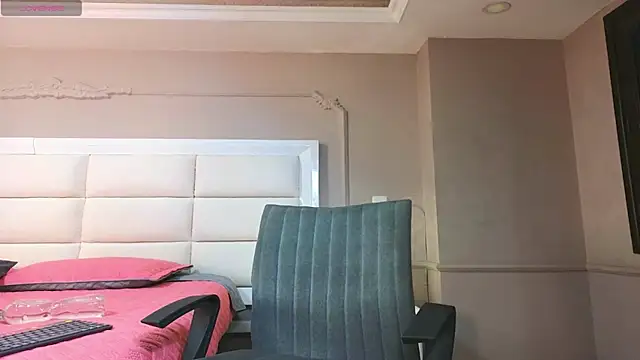 CharlesBrown  online show from 10.28.25