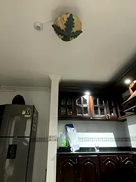 CharlesBrown  online show from 11.08.25