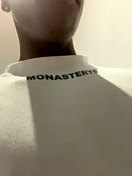 CharlesBrown  online show from 12.05.25