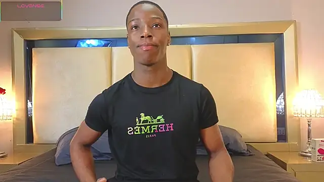 CharlesBrown  online show from 02.10.26