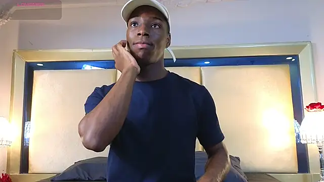 CharlesBrown  online show from 02.24.26