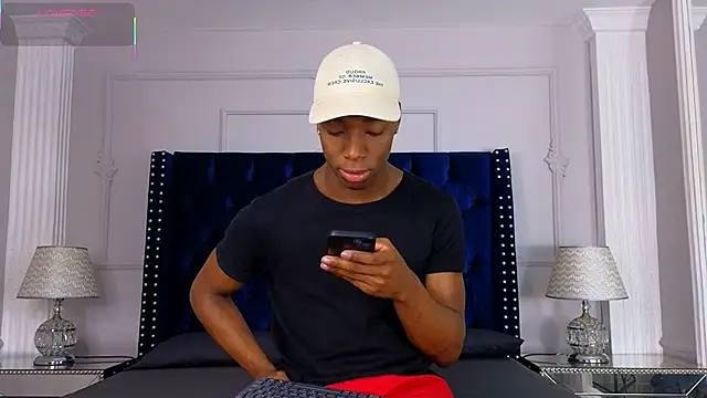 CharlesBrown  online show from 04.27.26