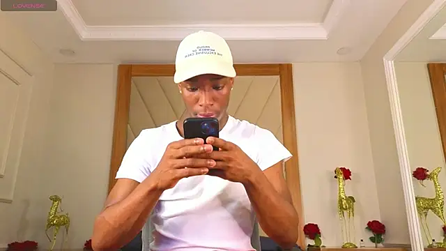 CharlesBrown  online show from 05.30.26