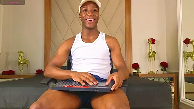 CharlesBrown  online show from 06.01.26
