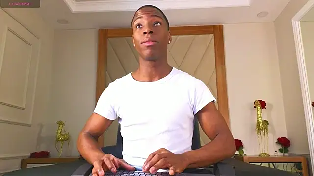 CharlesBrown  online show from 06.09.26