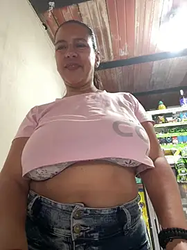 Mara luxx online show from 09.23.25