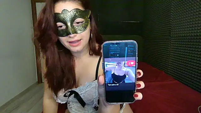 xxhornylove online show from 11.05.25